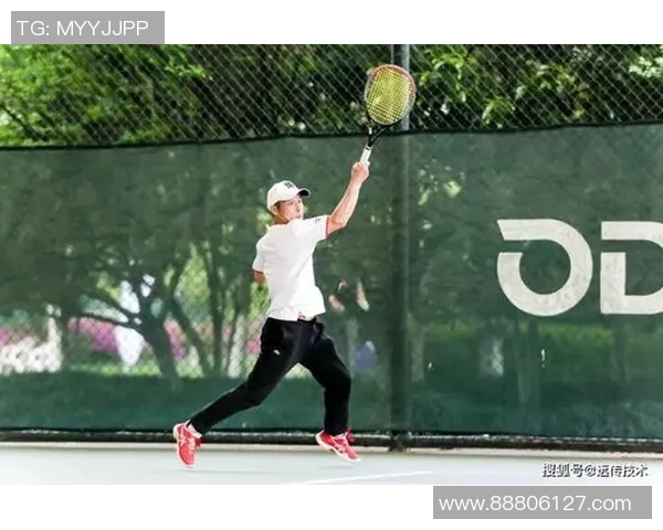 重庆网球队节奏对比分析：战术风格与比赛表现的深度剖析