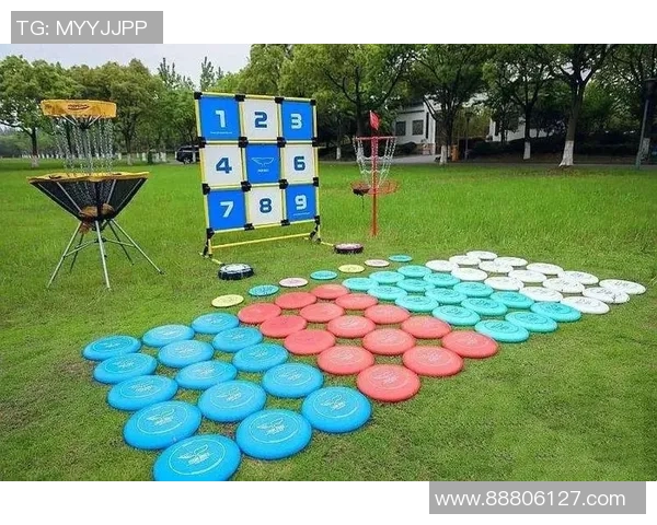 飞盘战术解析：深入探讨北京飞盘队的创新防守体系与战术布局MBA