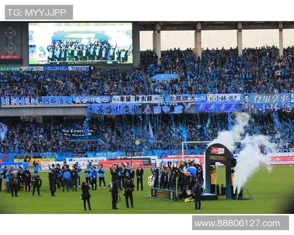 香港东方队迎战川崎挑战亚洲足球强队的荣耀之路