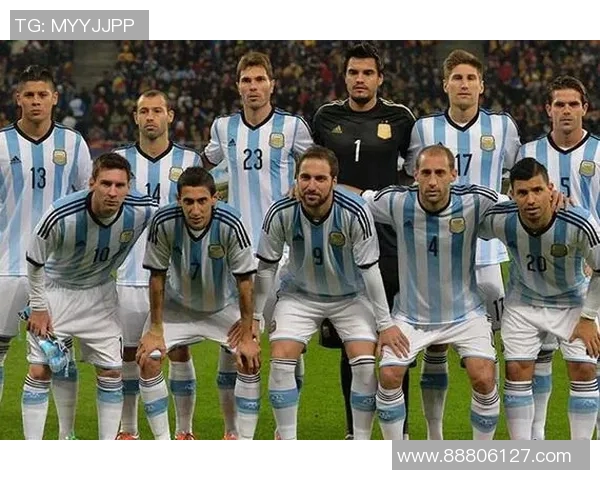 阿根廷与德国首发阵容对比分析揭示双方战术布局与关键球员表现