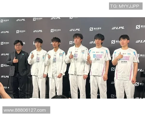 全明星赛精彩回顾：BLG团队协作展现无与伦比的默契与实力