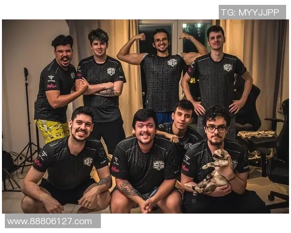 DOTA2战术解析：深入探讨BLG战队的控制能力与策略运用