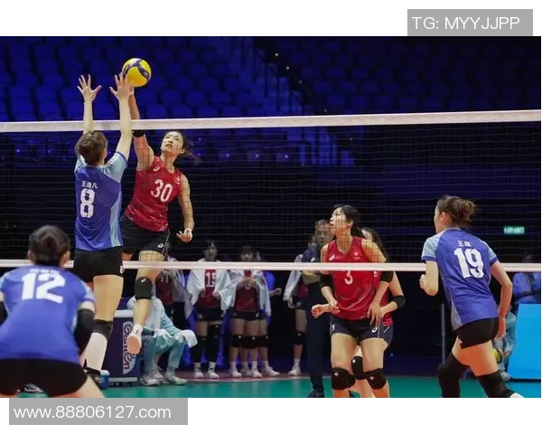 广州排球队个人能力深度对比与战术分析探讨