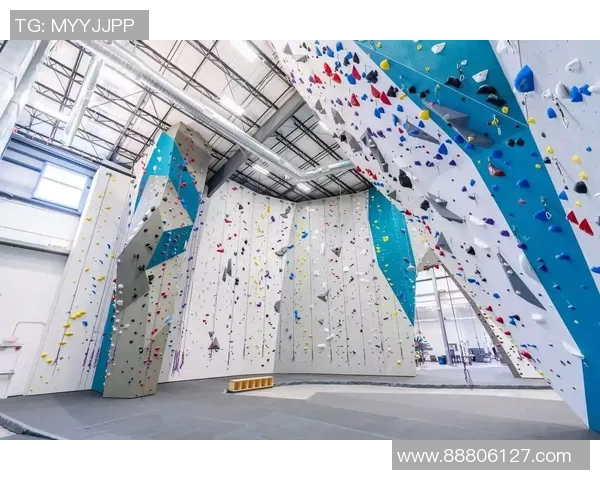 北京攀岩队迎来节奏变革引发热议攀岩运动的新风潮与挑战