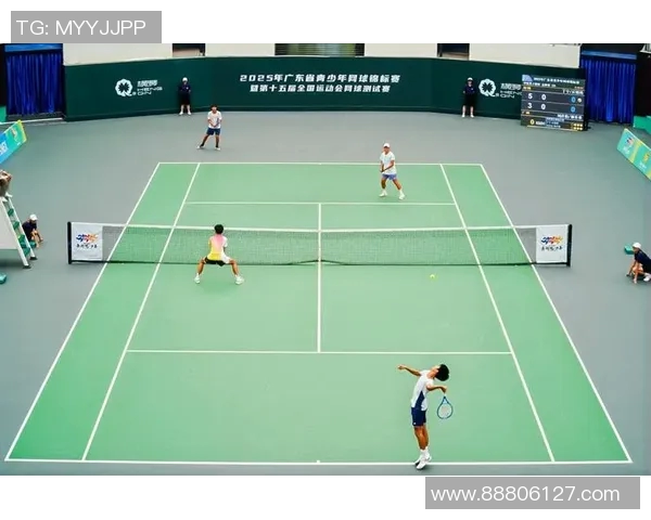 武汉网球队速度提升策略与训练方法的深入分析与探讨