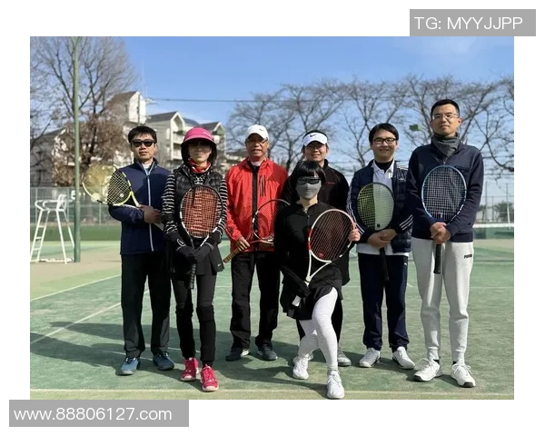 深度对话周军网球人生的精彩瞬间与成长历程分享